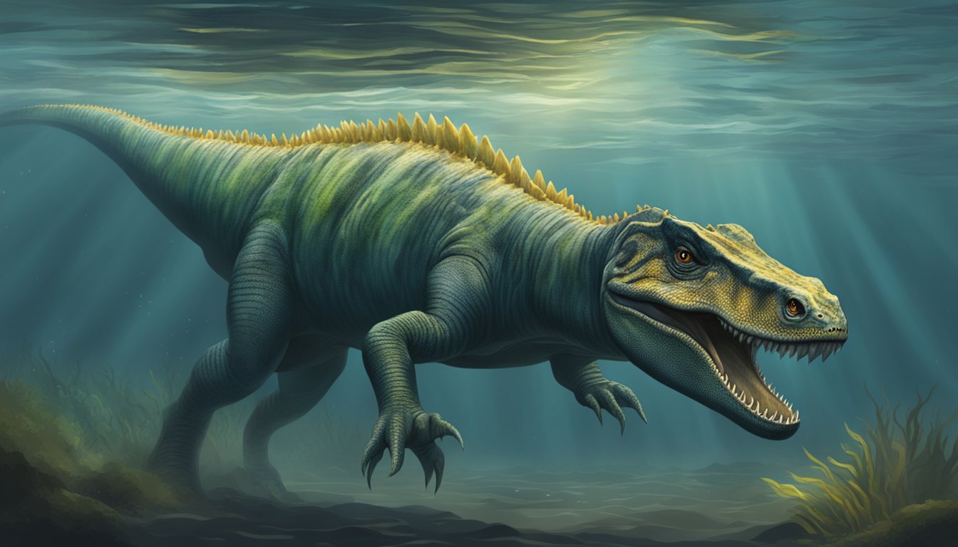 Discover the Truth Behind the Legendary Cadborosaurus