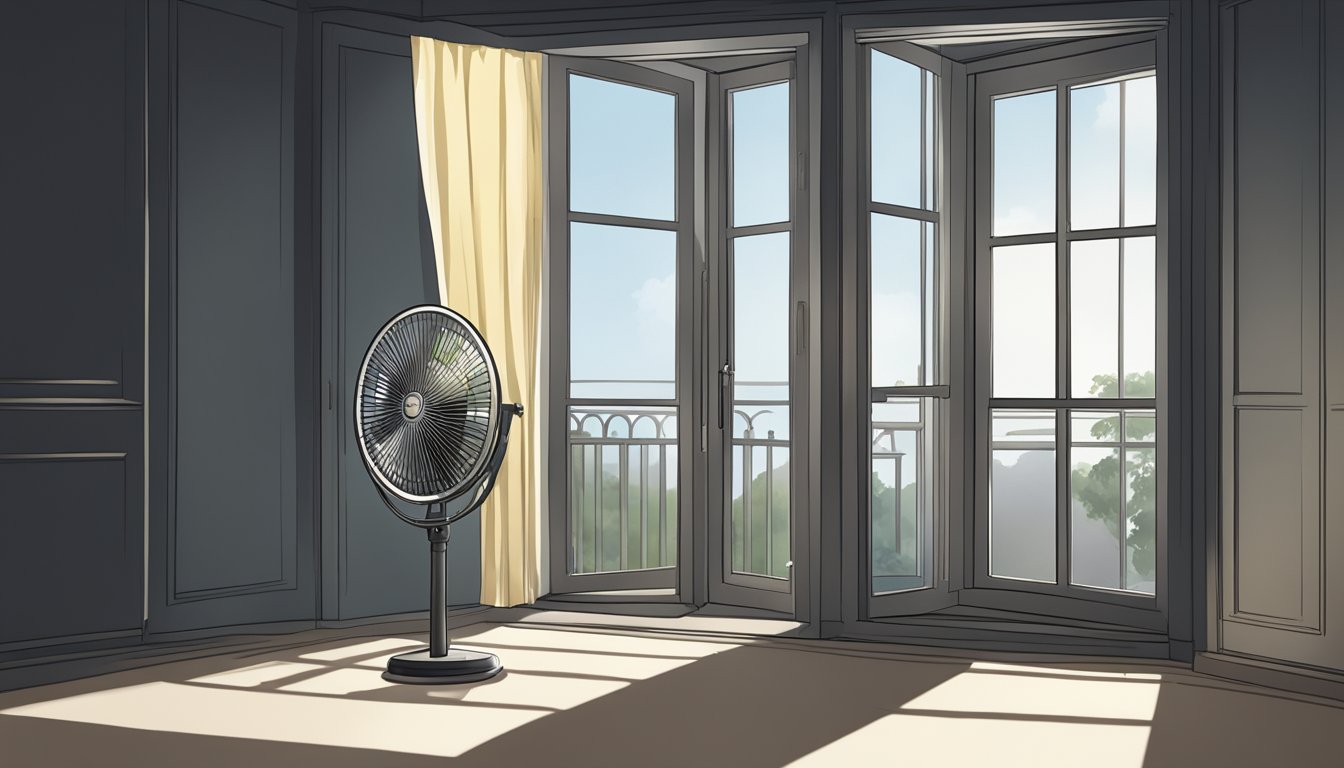 Fan Death Korean Superstition Debunked by Science